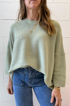 Luxury Black Knit Top Divine Quality Beautiful Shape